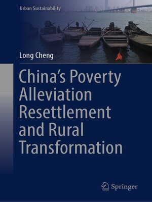 cover image of China's Poverty Alleviation Resettlement and Rural Transformation